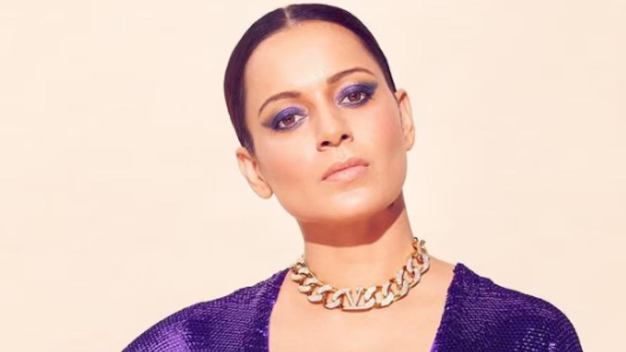 Queen`s Birthday Special: Top 5 Blockbuster Movies of Kangana Ranaut